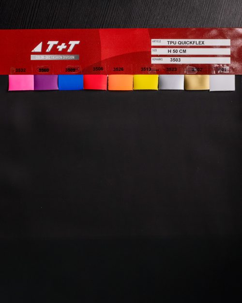 TPU QUICKFLEX 3503