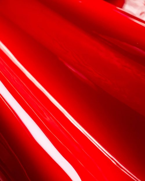 TPU GLOSS ROSSO